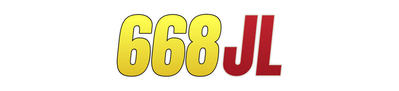 668jl Logo